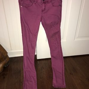 Free people jeans